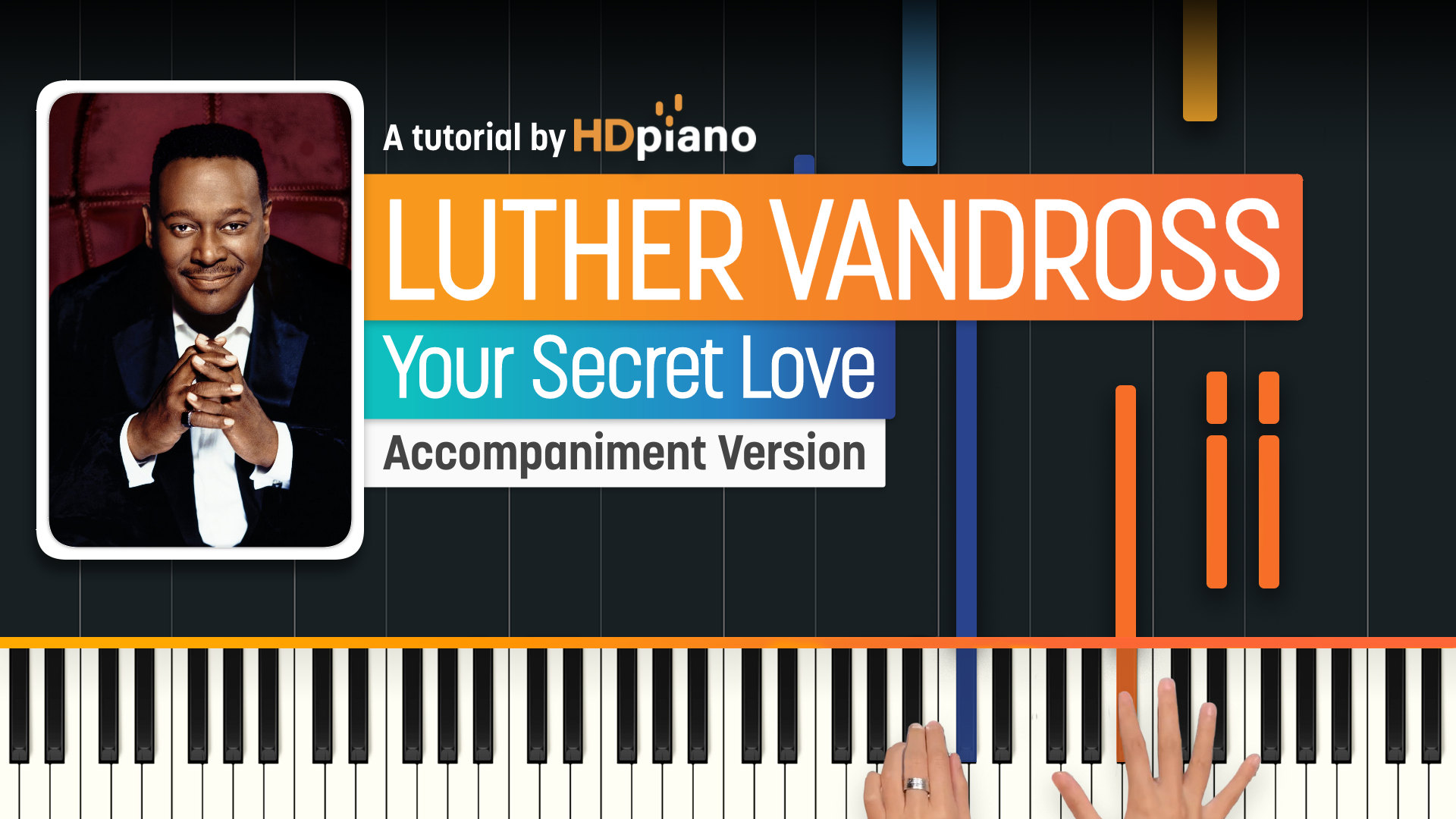 Your Secret Love